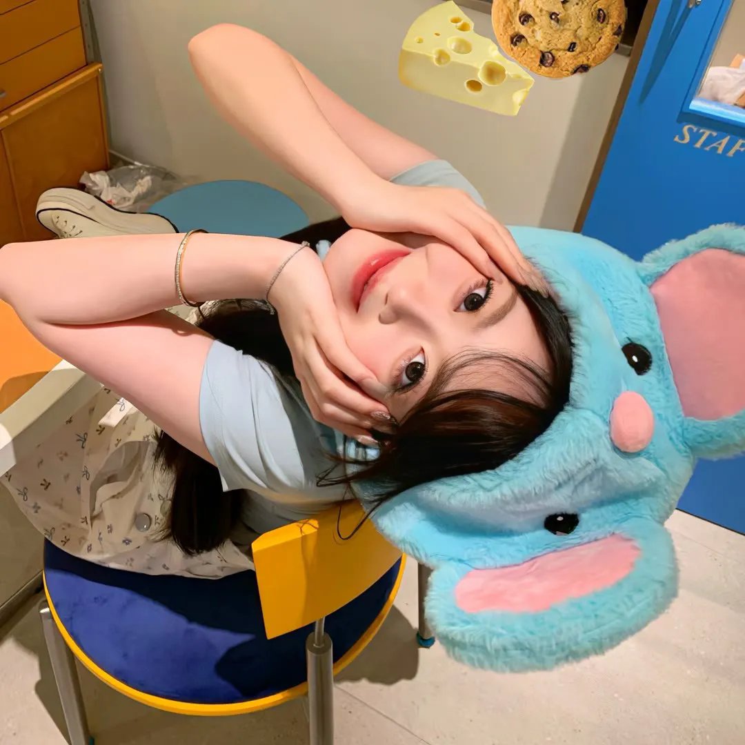情深我心